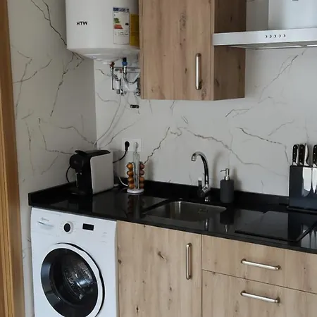 Cozy In San Pablo By Bebalmy *