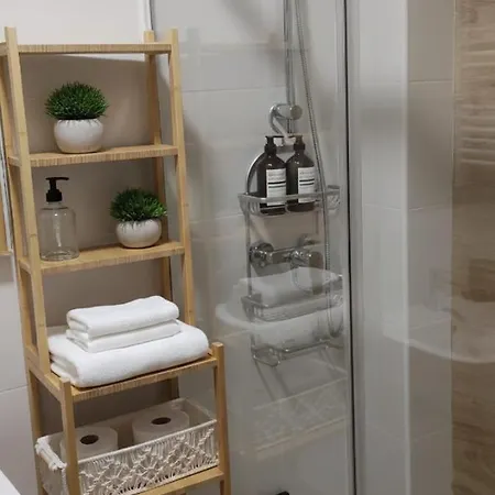 Cozy In San Pablo By Bebalmy * Salamanca