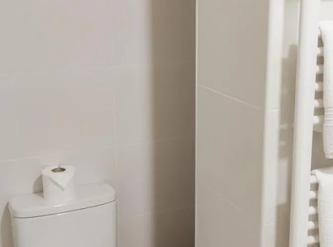 Cozy In San Pablo By Bebalmy Apartamento *